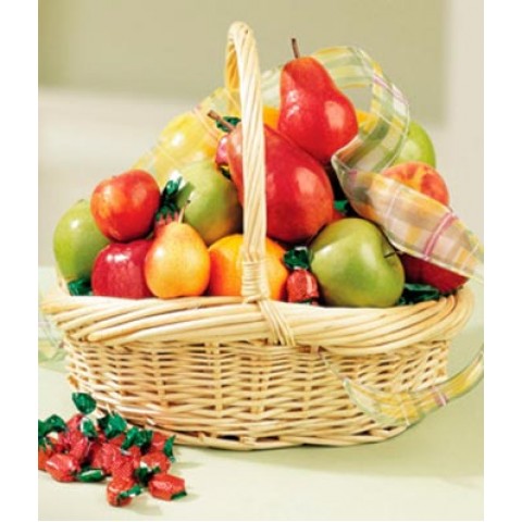 All Fruit Basket