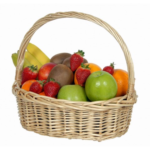 Sweetest Fruit Basket